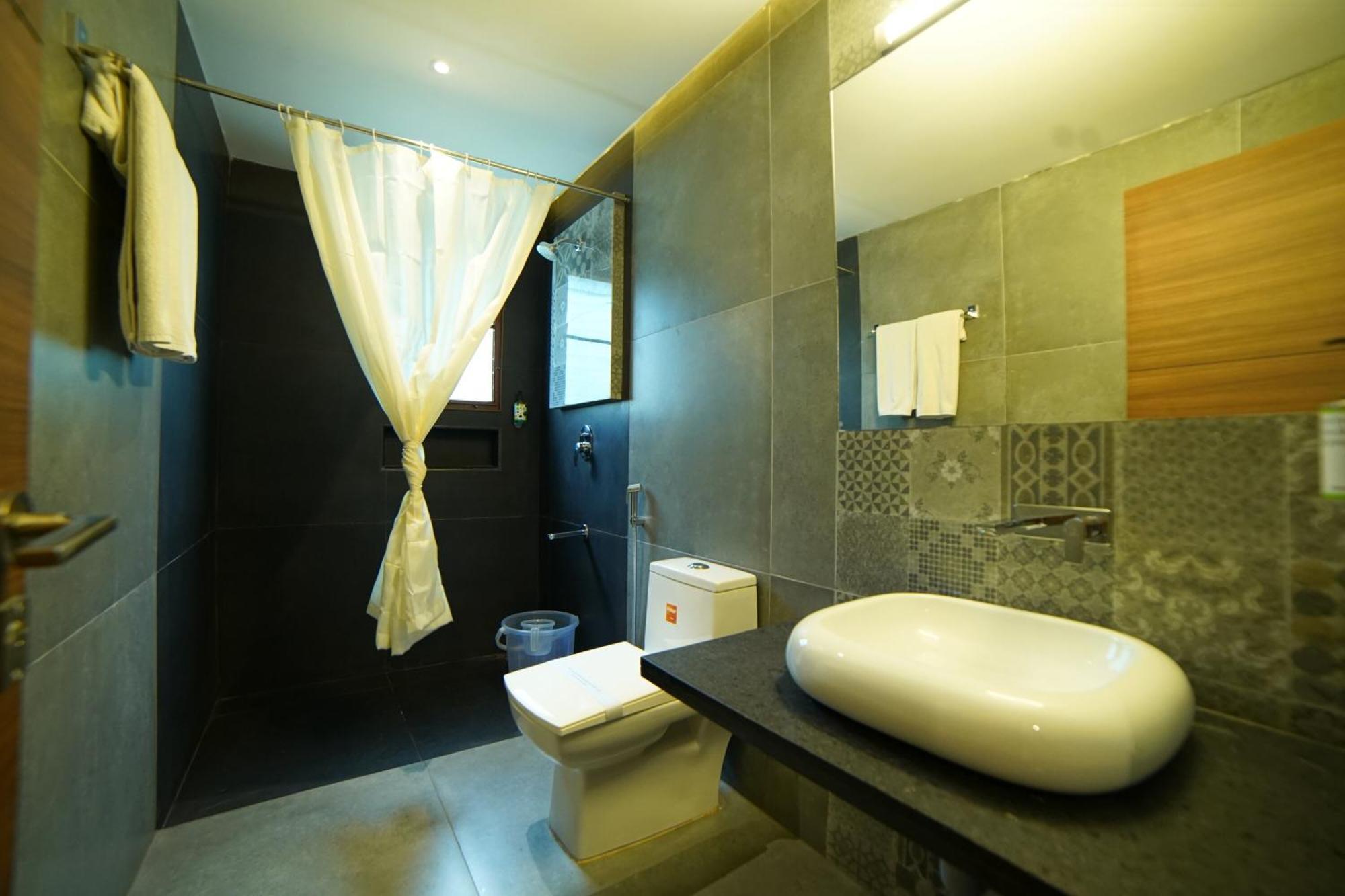 Aparthotel Rohini