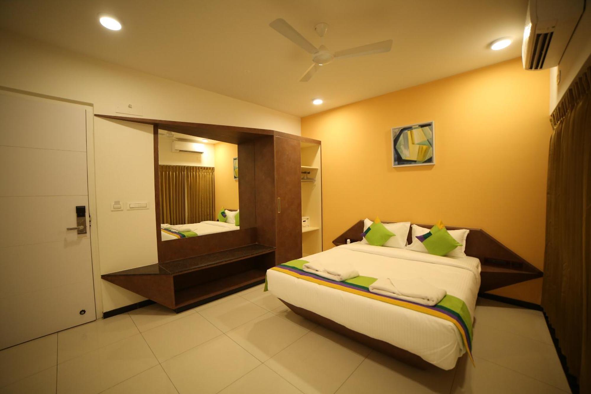 Aparthotel Rohini